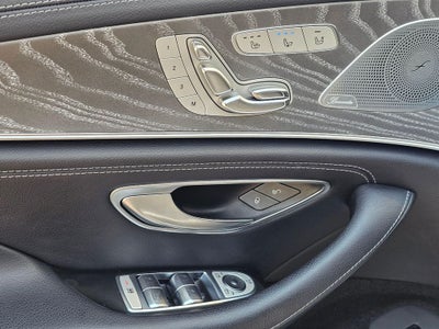 2019 Mercedes-Benz CLS CLS 450 4MATIC®