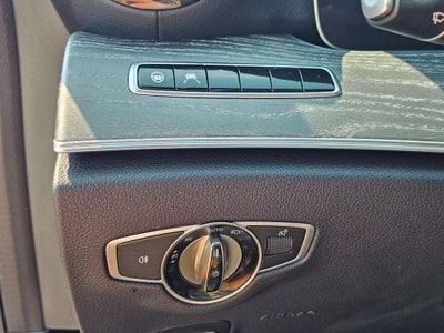 2019 Mercedes-Benz CLS CLS 450 4MATIC®
