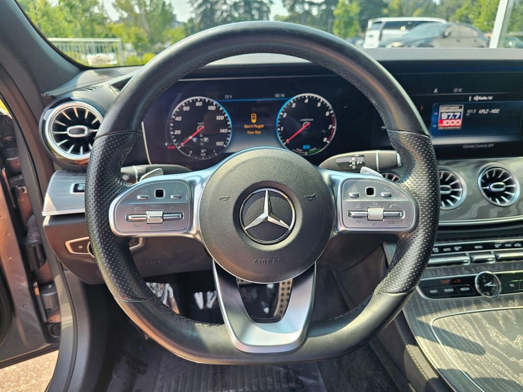 2019 Mercedes-Benz CLS CLS 450 4MATIC®
