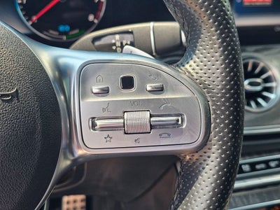 2019 Mercedes-Benz CLS CLS 450 4MATIC®