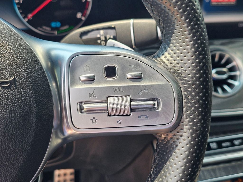 2019 Mercedes-Benz CLS CLS 450 4MATIC®