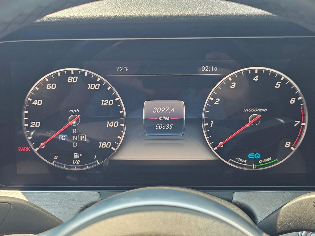 2019 Mercedes-Benz CLS CLS 450 4MATIC®