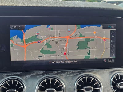 2019 Mercedes-Benz CLS CLS 450 4MATIC®
