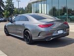 2019 Mercedes-Benz CLS CLS 450 4MATIC®