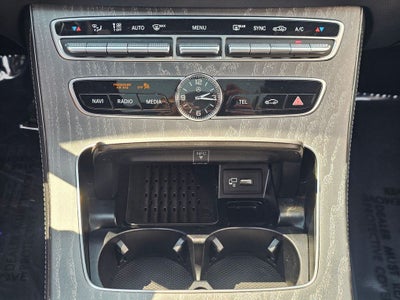 2019 Mercedes-Benz CLS CLS 450 4MATIC®
