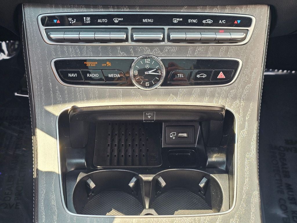 2019 Mercedes-Benz CLS CLS 450 4MATIC®