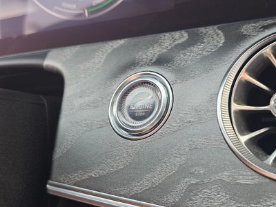 2019 Mercedes-Benz CLS CLS 450 4MATIC®