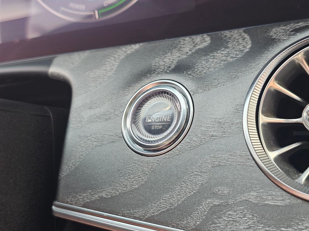 2019 Mercedes-Benz CLS CLS 450 4MATIC®