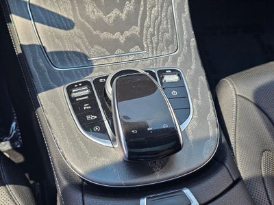 2019 Mercedes-Benz CLS CLS 450 4MATIC®