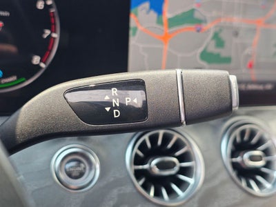 2019 Mercedes-Benz CLS CLS 450 4MATIC®