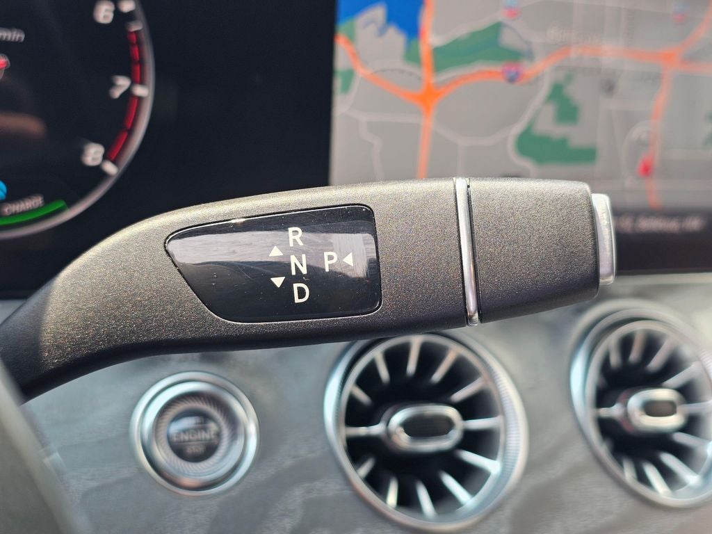 2019 Mercedes-Benz CLS CLS 450 4MATIC®