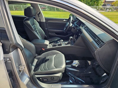 2019 Volkswagen Arteon 2.0T SEL 4Motion