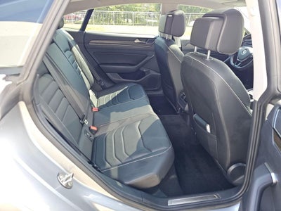 2019 Volkswagen Arteon 2.0T SEL 4Motion