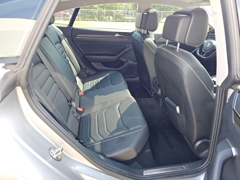 2019 Volkswagen Arteon 2.0T SEL 4Motion