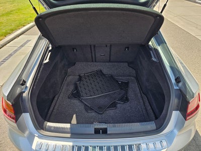 2019 Volkswagen Arteon 2.0T SEL 4Motion