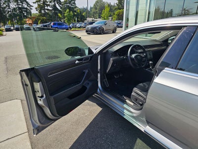 2019 Volkswagen Arteon 2.0T SEL 4Motion