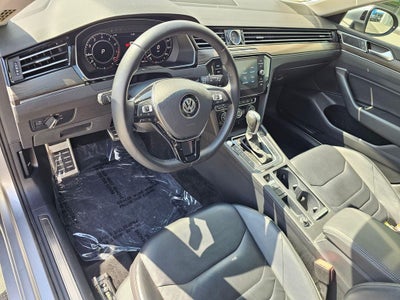 2019 Volkswagen Arteon 2.0T SEL 4Motion