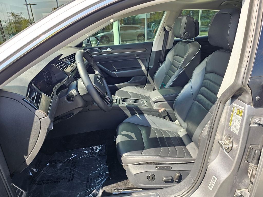 2019 Volkswagen Arteon 2.0T SEL 4Motion