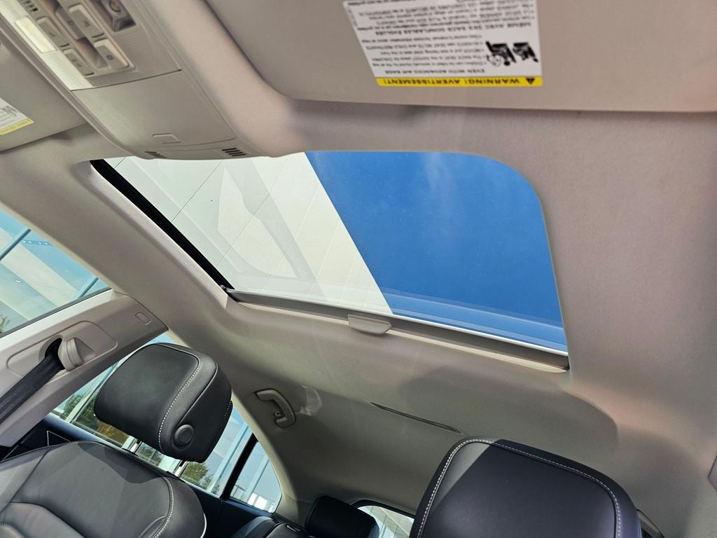 2019 Volkswagen Arteon 2.0T SEL 4Motion