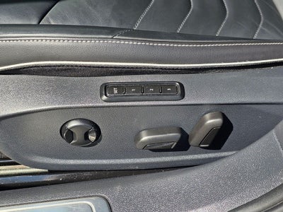 2019 Volkswagen Arteon 2.0T SEL 4Motion