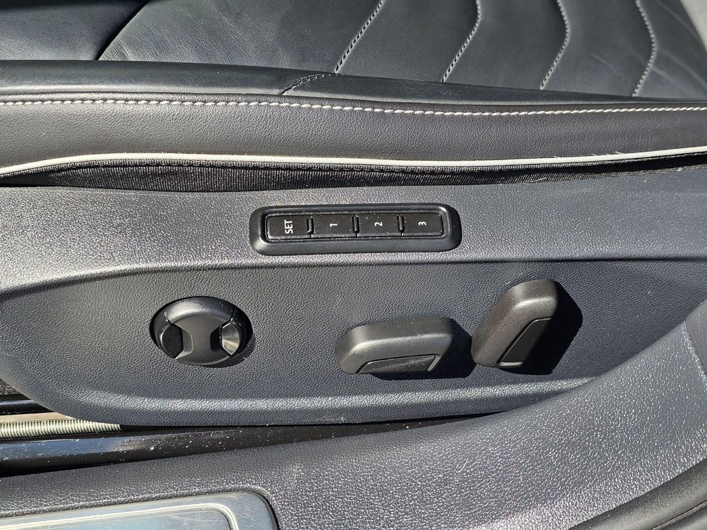 2019 Volkswagen Arteon 2.0T SEL 4Motion