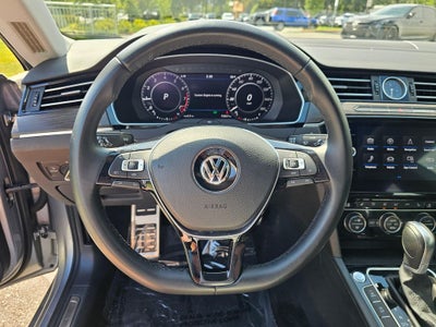 2019 Volkswagen Arteon 2.0T SEL 4Motion