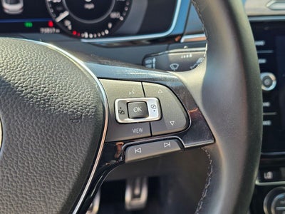 2019 Volkswagen Arteon 2.0T SEL 4Motion