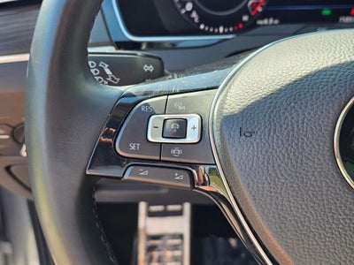 2019 Volkswagen Arteon 2.0T SEL 4Motion
