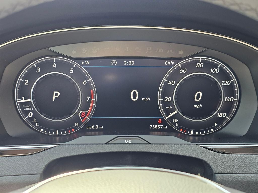 2019 Volkswagen Arteon 2.0T SEL 4Motion