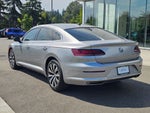 2019 Volkswagen Arteon 2.0T SEL 4Motion