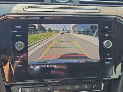 2019 Volkswagen Arteon 2.0T SEL 4Motion