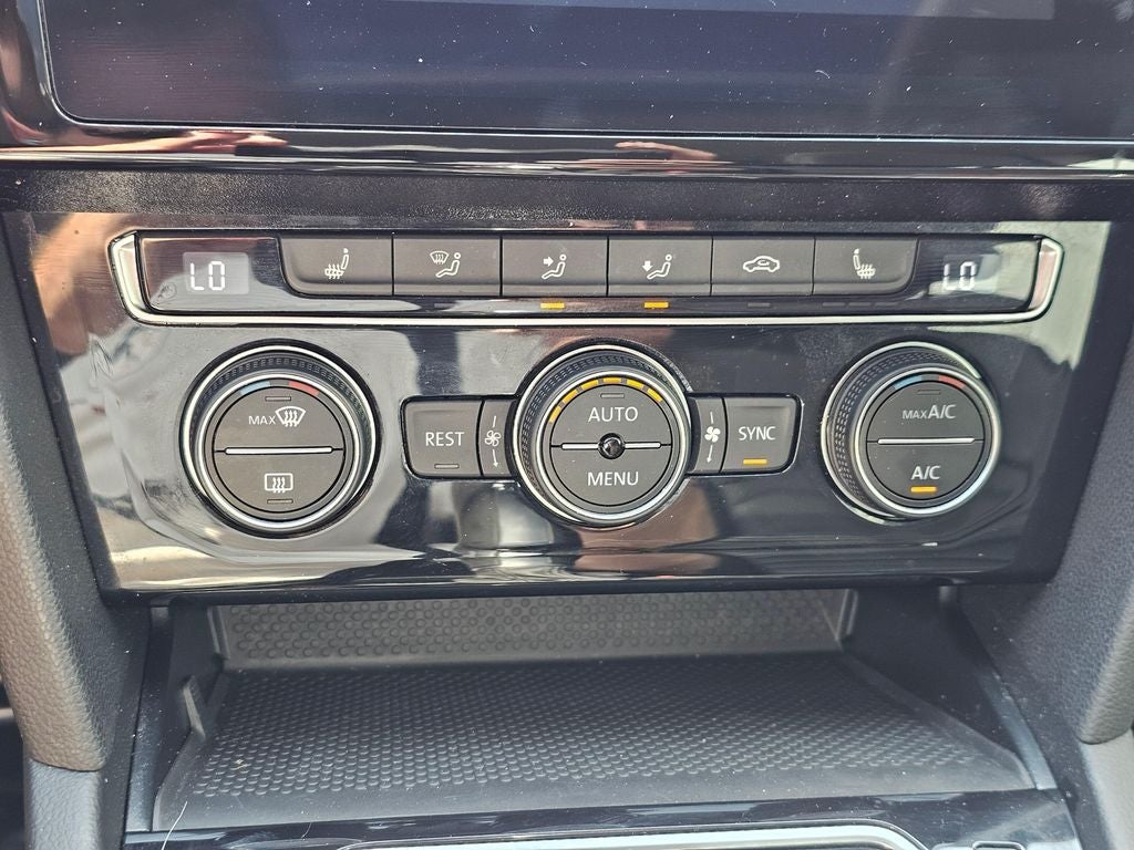 2019 Volkswagen Arteon 2.0T SEL 4Motion