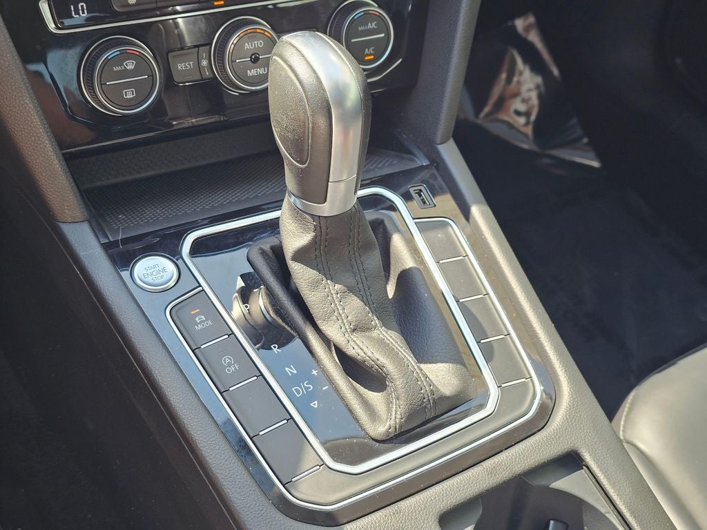 2019 Volkswagen Arteon 2.0T SEL 4Motion