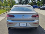 2019 Volkswagen Arteon 2.0T SEL 4Motion