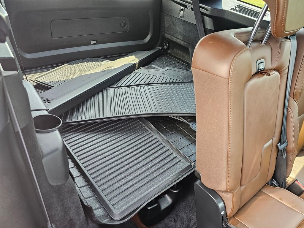 2022 Volvo XC90 Recharge Plug-In Hybrid T8 Inscription Extended Range 7P