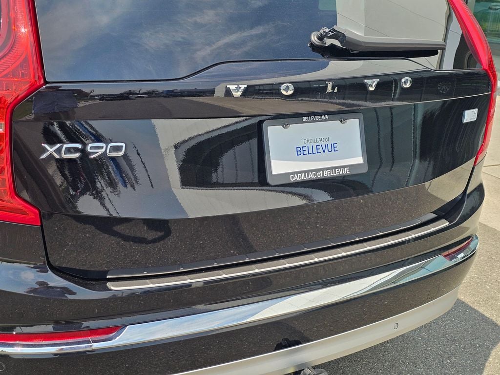 2022 Volvo XC90 Recharge Plug-In Hybrid T8 Inscription Extended Range 7P