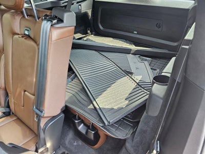 2022 Volvo XC90 Recharge Plug-In Hybrid T8 Inscription Extended Range 7P