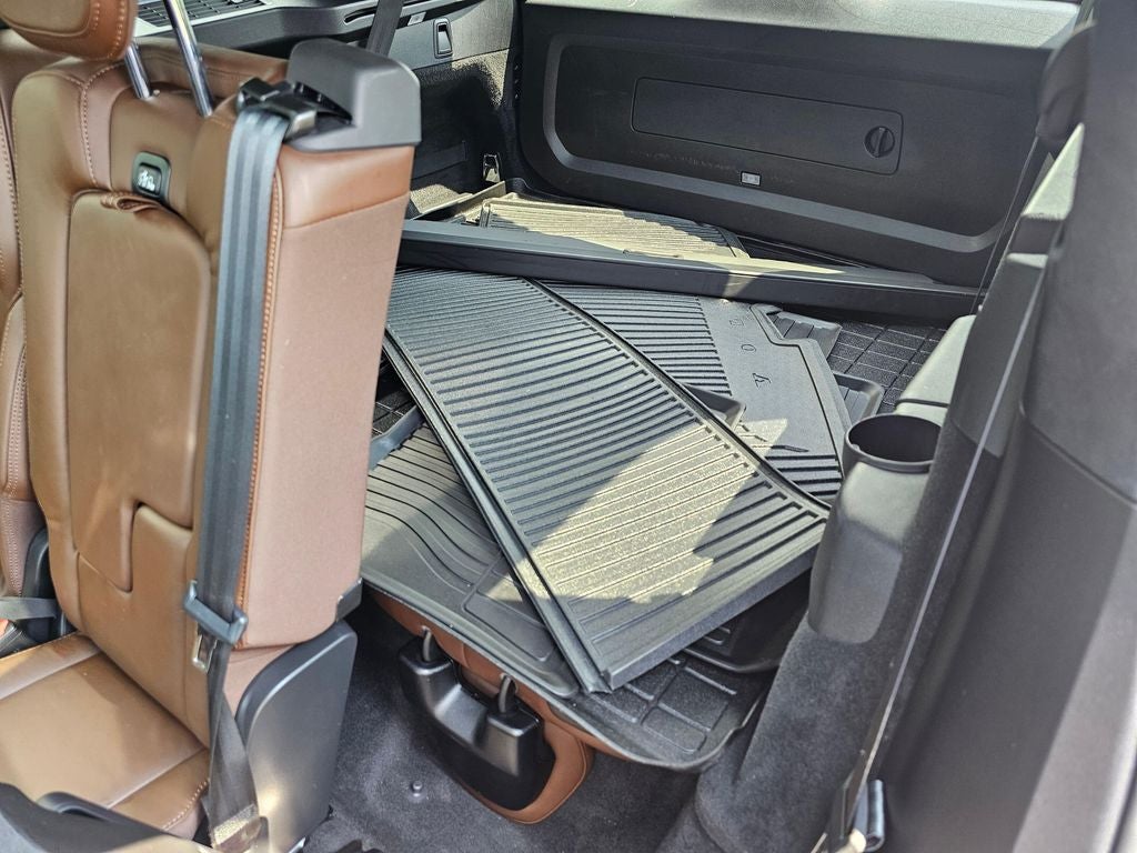2022 Volvo XC90 Recharge Plug-In Hybrid T8 Inscription Extended Range 7P