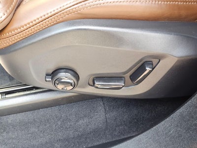 2022 Volvo XC90 Recharge Plug-In Hybrid T8 Inscription Extended Range 7P