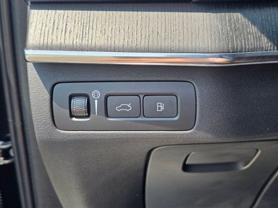 2022 Volvo XC90 Recharge Plug-In Hybrid T8 Inscription Extended Range 7P