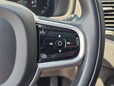 2022 Volvo XC90 Recharge Plug-In Hybrid T8 Inscription Extended Range 7P