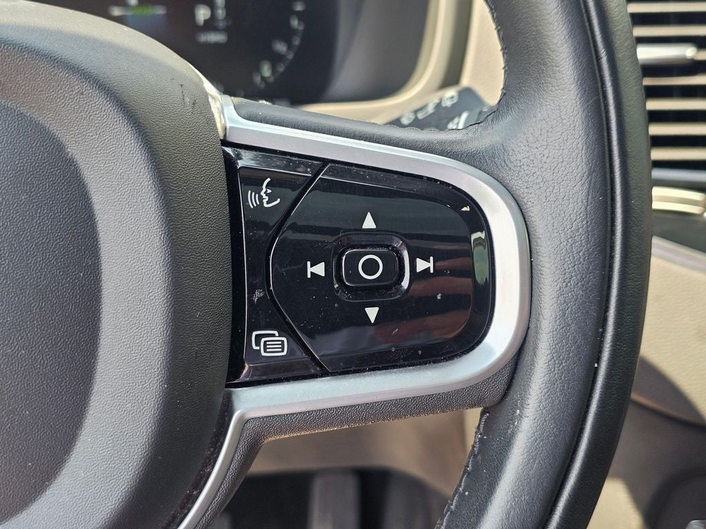 2022 Volvo XC90 Recharge Plug-In Hybrid T8 Inscription Extended Range 7P