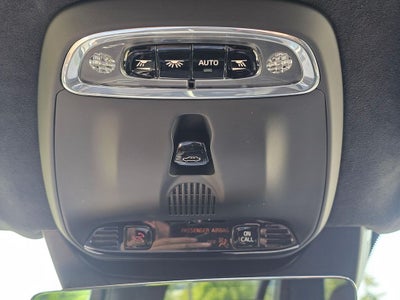 2022 Volvo XC90 Recharge Plug-In Hybrid T8 Inscription Extended Range 7P