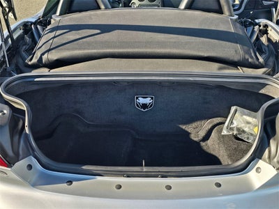 2004 Dodge Viper SRT10