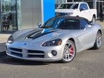 2004 Dodge Viper SRT10