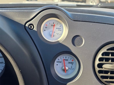 2004 Dodge Viper SRT10