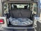 2022 Jeep Wrangler Willys