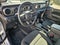 2022 Jeep Wrangler Willys