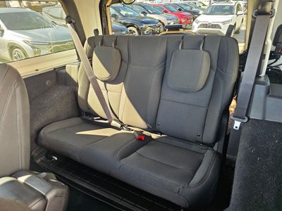 2022 Jeep Wrangler Willys
