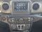 2022 Jeep Wrangler Willys